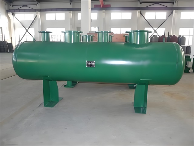 莒县集分水器需要电源吗